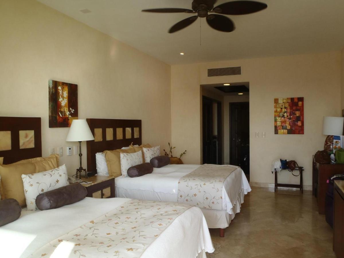 Suites At Garza Blanca Preserve Resort & Spa Puerto Vallarta Exterior foto