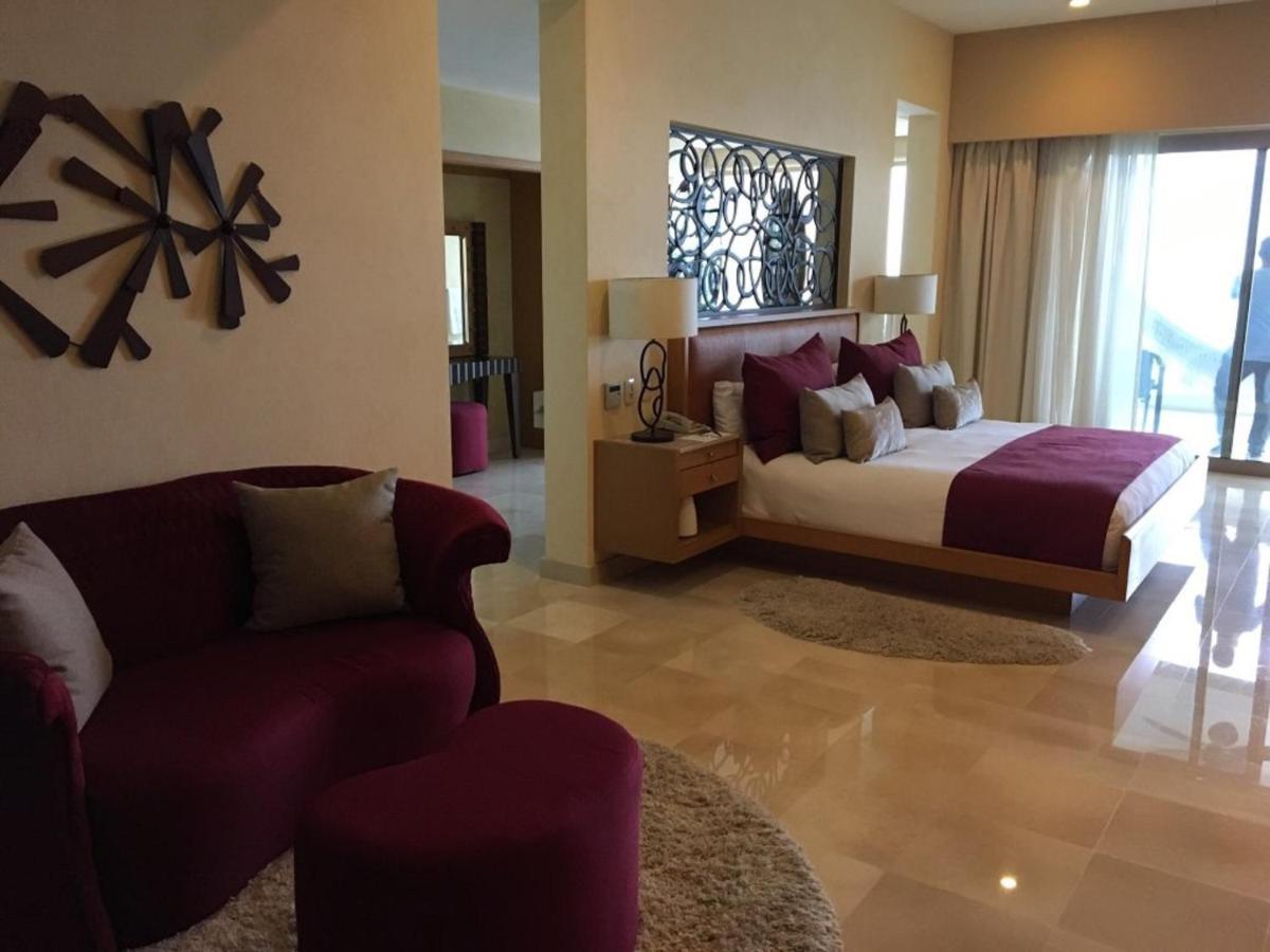 Suites At Garza Blanca Preserve Resort & Spa Puerto Vallarta Exterior foto