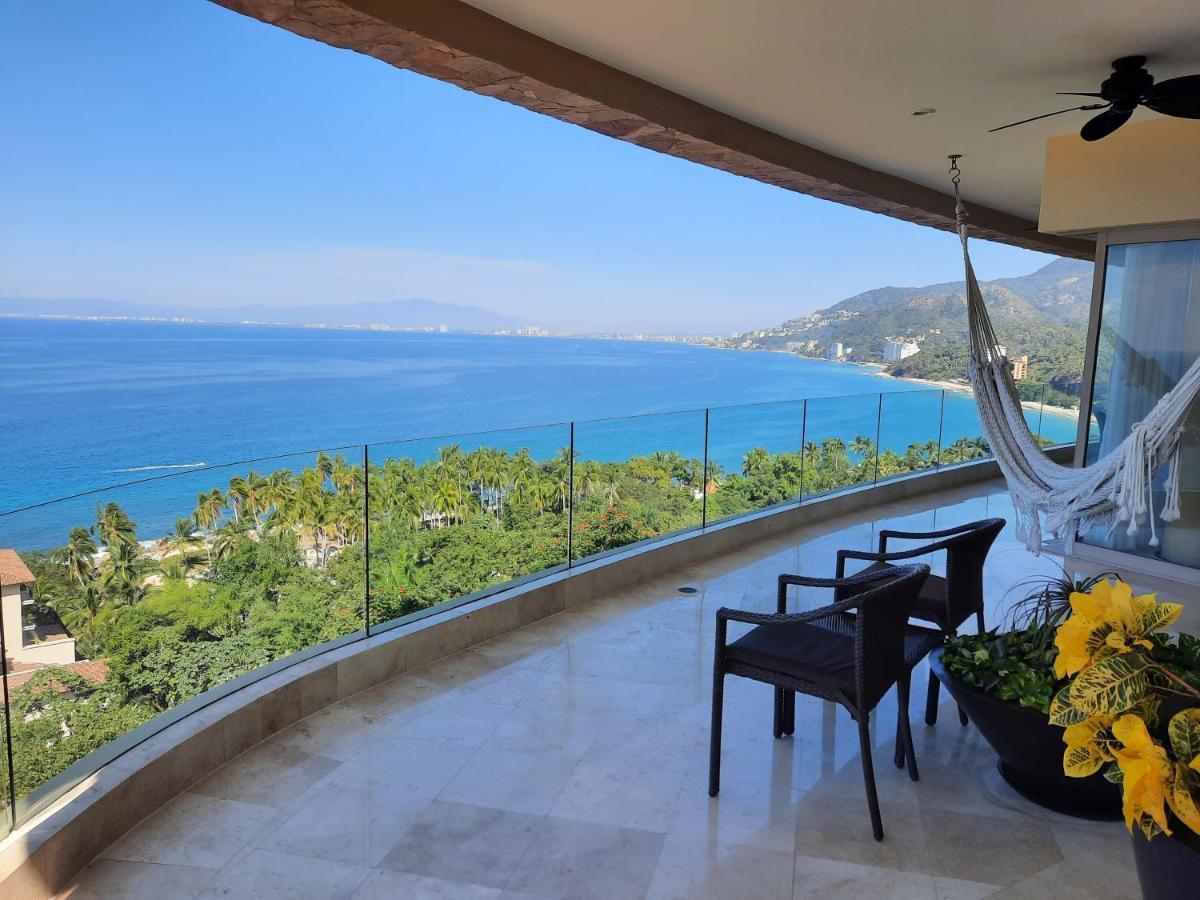 Suites At Garza Blanca Preserve Resort & Spa Puerto Vallarta Exterior foto